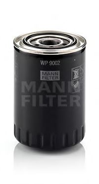 MANN-FILTER WP9002 Масляный фильтр MANN-FILTER для MITSUBISHI