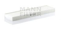 MANN-FILTER CU4436 Фильтр салона для MINI