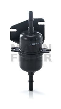 MANN-FILTER WK510 Топливный фильтр для FIAT ALBEA