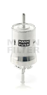MANN-FILTER WK59x Топливный фильтр для SKODA