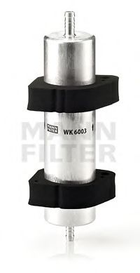 MANN-FILTER WK6003 Топливный фильтр для AUDI A7