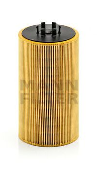 MANN-FILTER HU1390x Масляный фильтр для VOLVO 8700