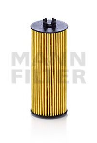 MANN-FILTER HU6009z Масляный фильтр для CHRYSLER