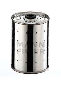 MANN-FILTER PF815 Масляный фильтр MANN-FILTER 