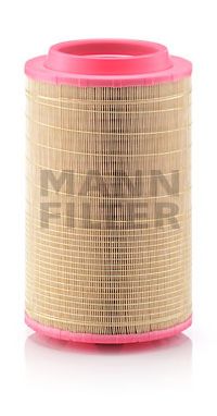 MANN-FILTER C258605 Воздушный фильтр MANN-FILTER 
