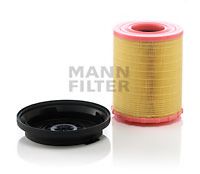 MANN-FILTER C29010KIT Воздушный фильтр MANN-FILTER 