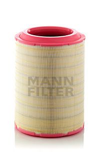 MANN-FILTER C3720702 Воздушный фильтр MANN-FILTER 