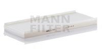 MANN-FILTER CU5695 Фильтр салона MANN-FILTER 