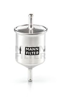 MANN-FILTER WK66 Топливный фильтр MANN-FILTER 