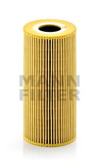 MANN-FILTER HU951x Масляный фильтр для MERCEDES-BENZ UNIMOG