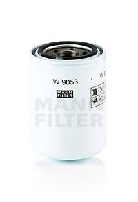 MANN-FILTER W9053 Фильтр масляный АКПП 