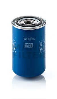 MANN-FILTER WK94012 Топливный фильтр для SCANIA