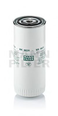 MANN-FILTER WK9624 Топливный фильтр для NEOPLAN CITYLINER