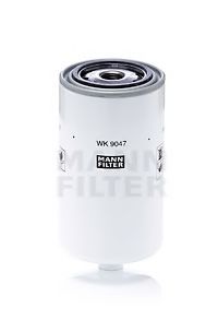 MANN-FILTER WK9047 Топливный фильтр для DAF SB