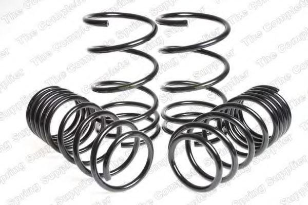 ROC KL910422 Пружина подвески для ALFA ROMEO 168 (164) 2.5 TD (164.K2A, 164.K2B) ROC KL910422 Пружина подвески для ALFA ROMEO 168 (164) 2.5 TD (164.K2A, 164.K2B)