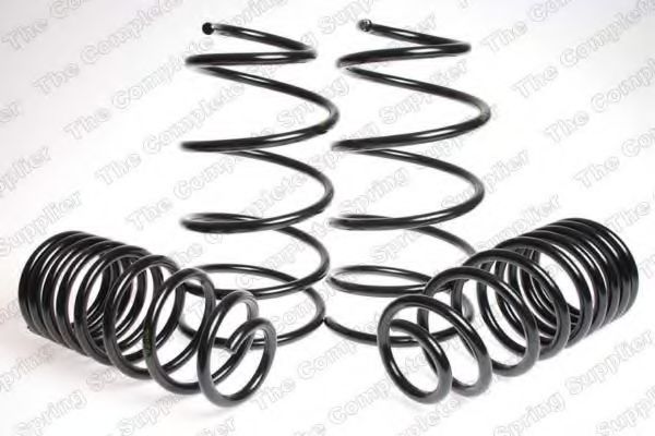 ROC KL920444 Комплект ходовой части, пружины для FIAT BRAVA (182) 1.8 GT 16V (182.BC) ROC KL920444 Комплект ходовой части, пружины для FIAT BRAVA (182) 1.8 GT 16V (182.BC)