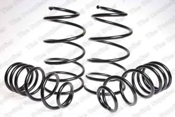 ROC KL920404 Комплект ходовой части, пружины для FIAT TIPO (160) 1.4 (160.AC) ROC KL920404 Комплект ходовой части, пружины для FIAT TIPO (160) 1.4 (160.AC)