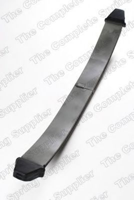 ROC LS8065 Многолистовая рессора  ROC LS8065 Многолистовая рессора