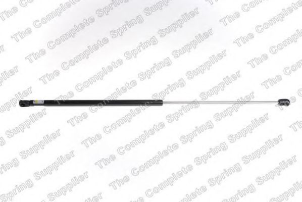 ROC GS1257 Газовая пружина, капот ROC GS1257 Газовая пружина, капот