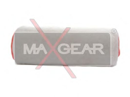 MAXGEAR 260002 Воздушный фильтр MAXGEAR 