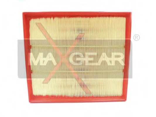 MAXGEAR 260025 Воздушный фильтр MAXGEAR 