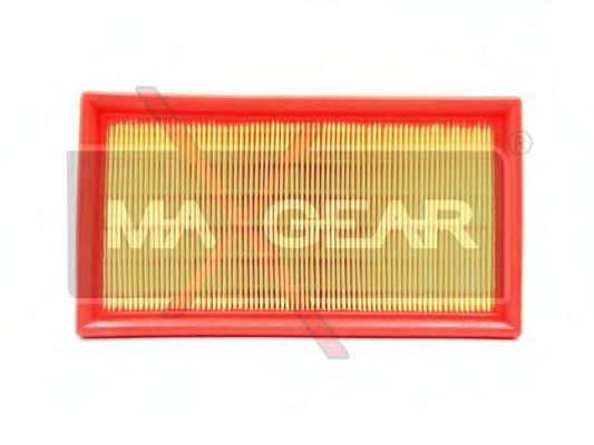 MAXGEAR 260053 Воздушный фильтр MAXGEAR 