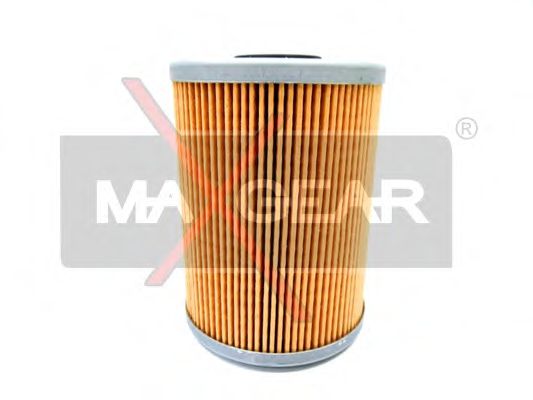 MAXGEAR 260075 Топливный фильтр MAXGEAR для OPEL