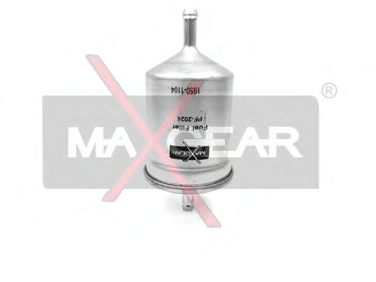 MAXGEAR 260078 Топливный фильтр MAXGEAR 