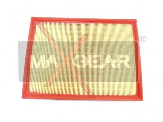 MAXGEAR 260086 Воздушный фильтр MAXGEAR 