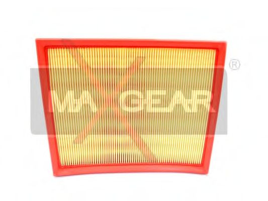 MAXGEAR 260091 Воздушный фильтр MAXGEAR 