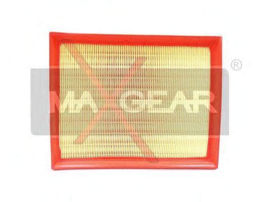 MAXGEAR 260092 Воздушный фильтр MAXGEAR 