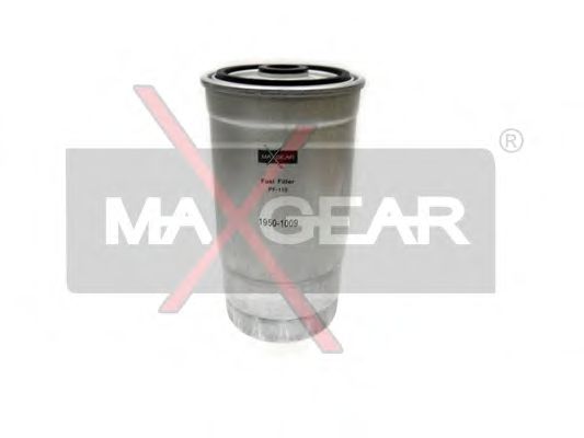 MAXGEAR 260138 Топливный фильтр MAXGEAR 