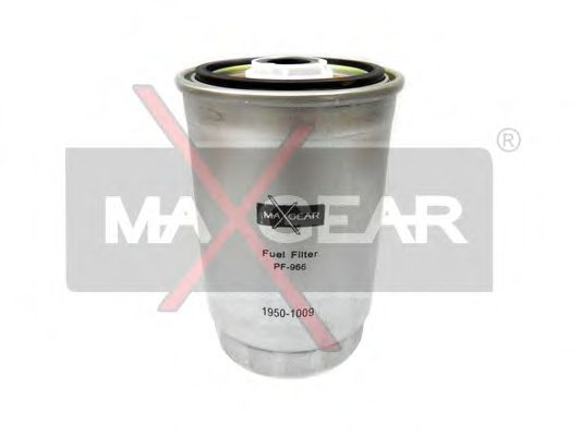 MAXGEAR 260143 Топливный фильтр MAXGEAR для VOLVO 940