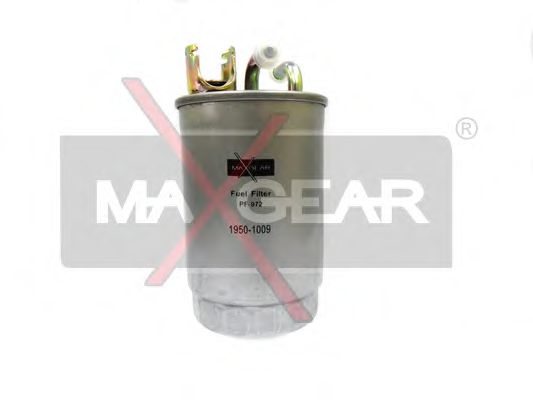 MAXGEAR 260144 Топливный фильтр MAXGEAR 