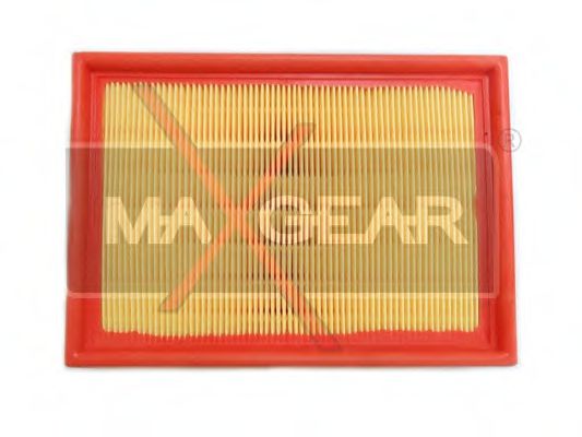 MAXGEAR 260003 Воздушный фильтр MAXGEAR 