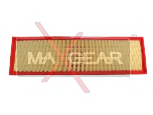 MAXGEAR 260004 Воздушный фильтр MAXGEAR 