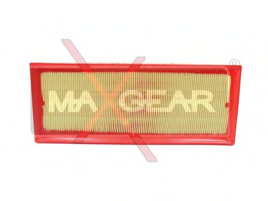 MAXGEAR 260153 Воздушный фильтр MAXGEAR 