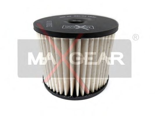 MAXGEAR 260008 Топливный фильтр MAXGEAR для CITROEN
