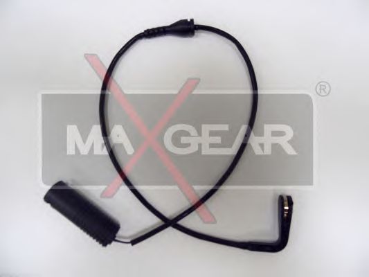MAXGEAR 200018 Скоба тормозного суппорта MAXGEAR 