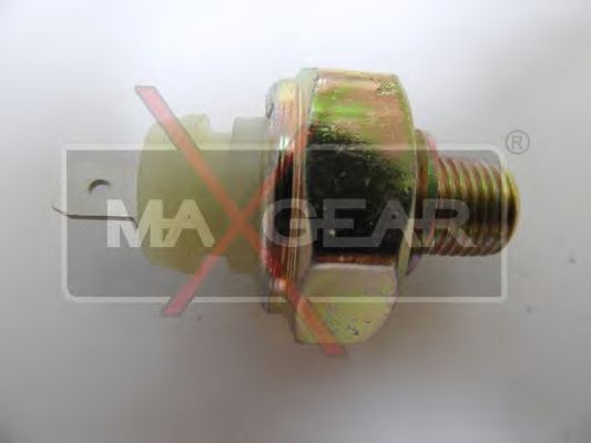 MAXGEAR 210008 Датчик давления масла для AUDI