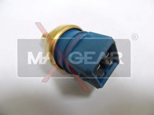 MAXGEAR 210018 Датчик включения вентилятора MAXGEAR 