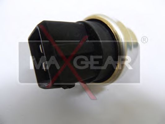 MAXGEAR 210025 Датчик включения вентилятора MAXGEAR для SEAT