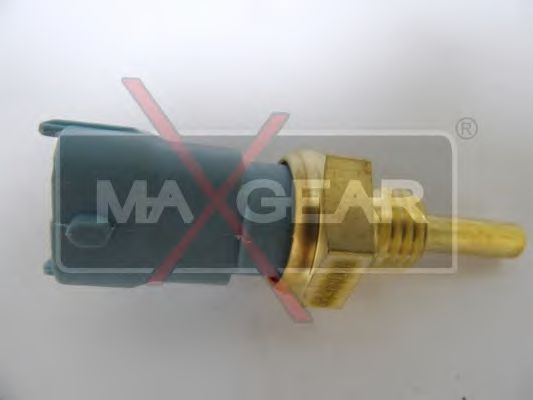 MAXGEAR 210034 Датчик включения вентилятора для RENAULT TRUCKS