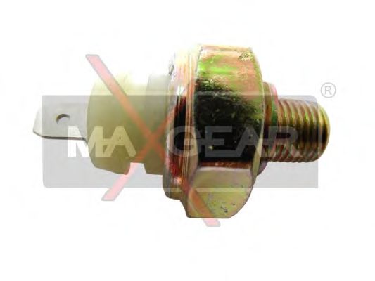 MAXGEAR 210114 Датчик давления масла для VOLVO 940 2 (944)