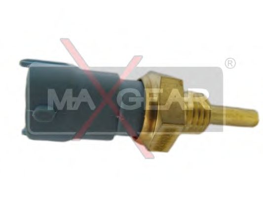 MAXGEAR 210129 Датчик включения вентилятора для RENAULT TRUCKS KERAX
