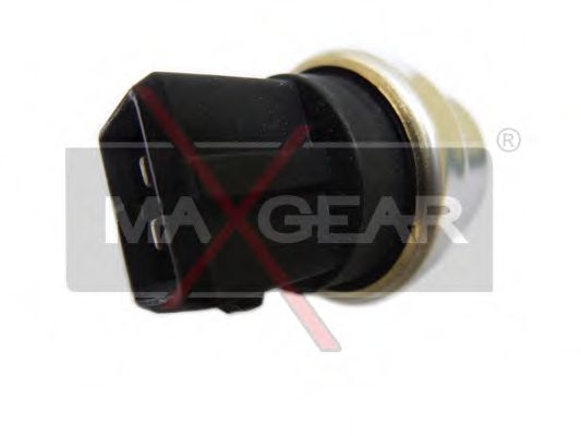 MAXGEAR 210132 Датчик включения вентилятора MAXGEAR 