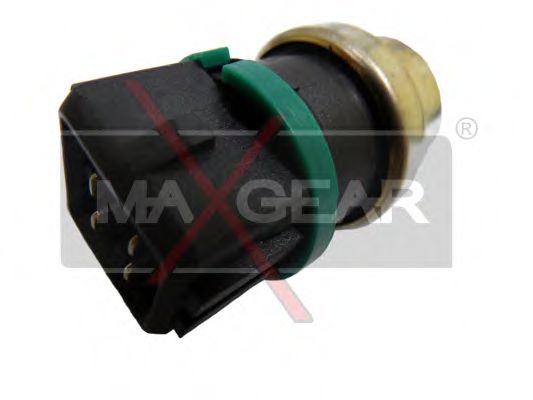 MAXGEAR 210135 Датчик включения вентилятора MAXGEAR для SEAT