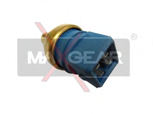MAXGEAR 210139 Датчик включения вентилятора MAXGEAR для SEAT