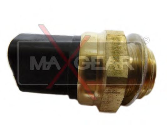 MAXGEAR 210149 Датчик включения вентилятора MAXGEAR для LANCIA