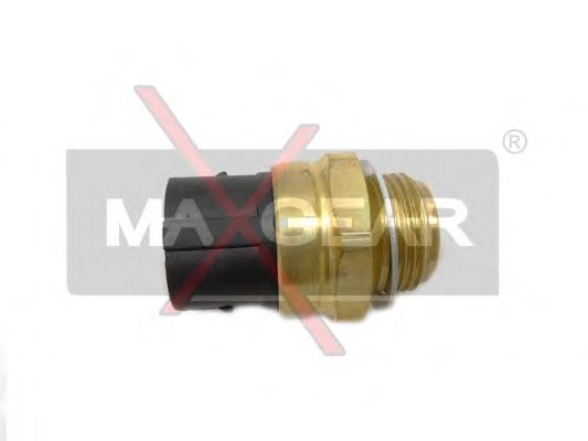 MAXGEAR 210158 Датчик включения вентилятора MAXGEAR для SKODA